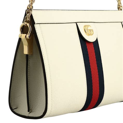 gucci round white crossbody|Gucci crossbody bag on sale.